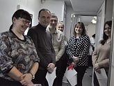 КРОВЬ ЖДУТ В ГОСПИТАЛЯХ