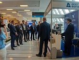 МИНВОДЫЭКСПО ПРИНИМАЕТ ЭНЕРГЕТИКОВ