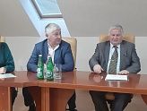 ЛИДЕР ПРОФСОЮЗА ОСТАЛСЯ ПРЕЖНИМ