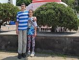 ПРАЗДНИК ДЛЯ ДЕТЕЙ СОТРУДНИКОВ ПРОШЕЛ В КИСЛОВОДСКОМ ЦИРКЕ