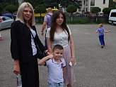 ДЕТСКИЙ ПРАЗДНИК В КИСЛОВОДСКОМ ЦИРКЕ