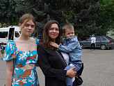 ДЕТСКИЙ ПРАЗДНИК В КИСЛОВОДСКОМ ЦИРКЕ