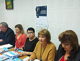 ПРОФСОЮЗ ПОДВЕЛ ИТОГИ ГОДА 