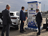 ЭЗС – ВНИМАНИЮ ПОСЕТИТЕЛЕЙ