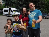 ДЕТСКИЙ ПРАЗДНИК В КИСЛОВОДСКОМ ЦИРКЕ